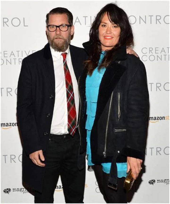 Gavin McInnes' Wife, Emily Jendrisak Married life; Know Their Marital Relationship |