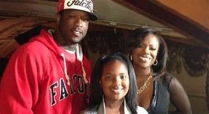 Get to know Russell 'Block' Spencer, Kandi Burruss' baby daddy