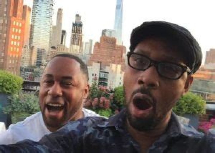 Ghostface Killah And RZA's Sister Connection