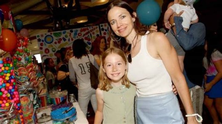 Gianetta Fluent Age: How Old Is She?