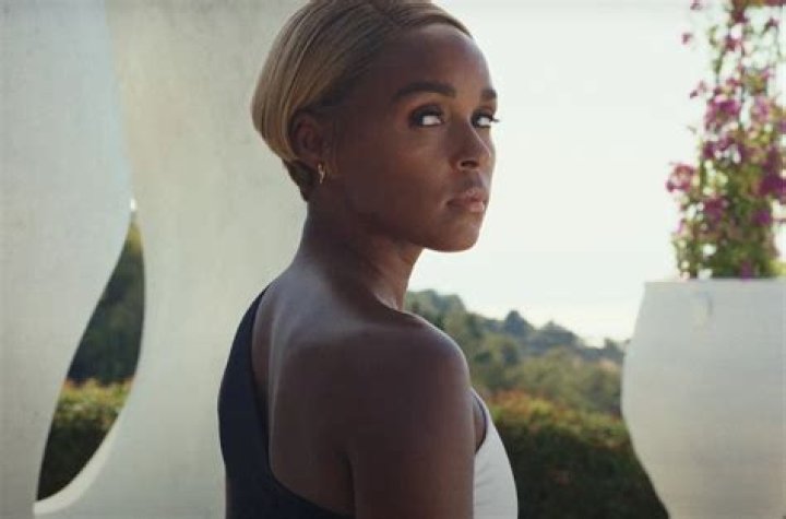Glass Onion Star Janelle Mone Reveals the Subtle Detail That Hints at Their Characters