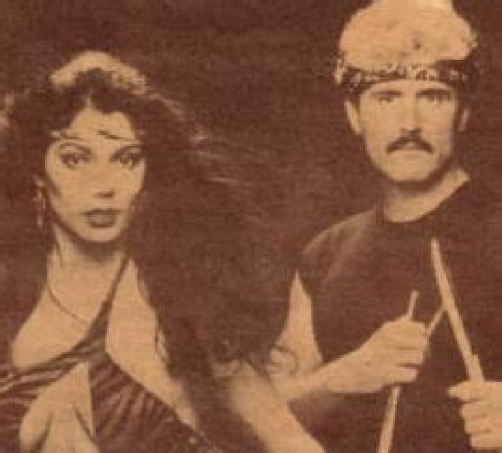 Greg Patschull And Apollonia Kotero: Unveiling Their Complicated Journey