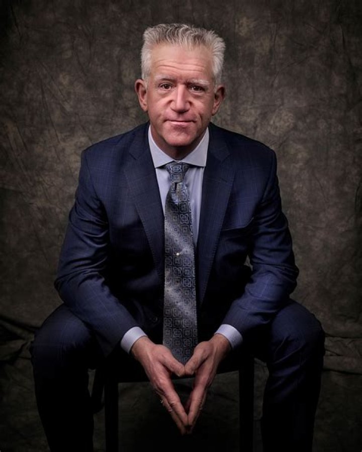 Gregory Jbara Net Worth - BlogLab