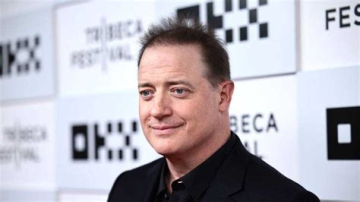 Griffin Arthur Fraser Facts About Brendan Fraser