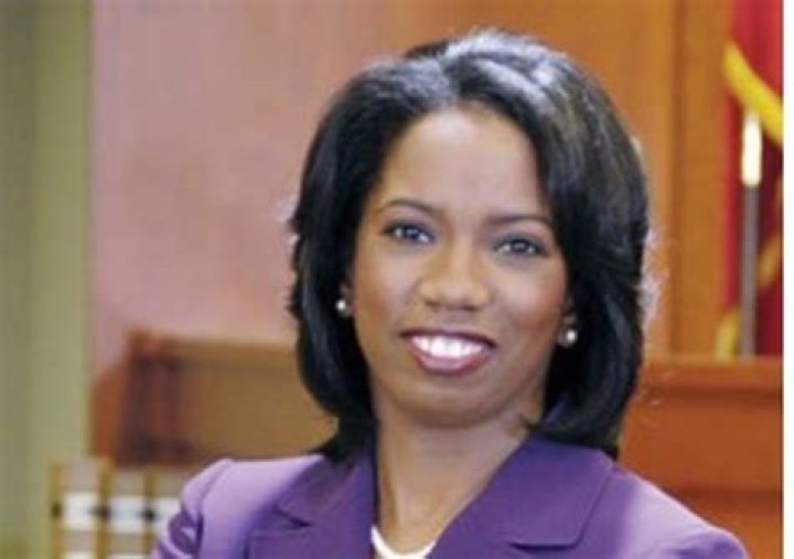 Gwen Keyes Fleming Age: How Old? Bio Husband And Net Worth