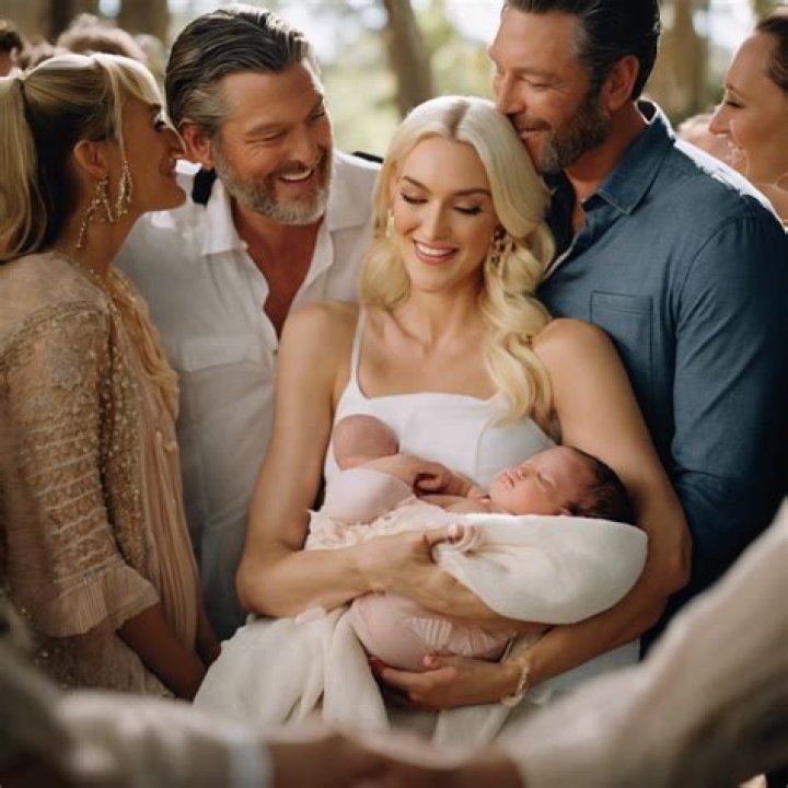 Gwen Stefani And Blake's Baby Rumors Explored