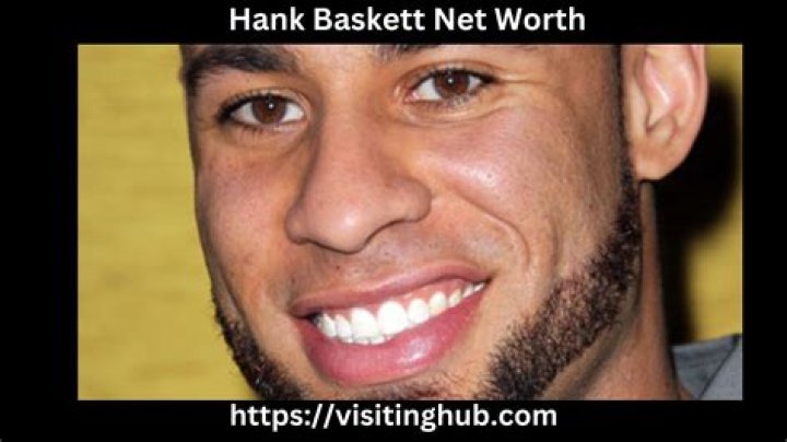 Hank Baskett Net Worth | Celebrity Net Worth