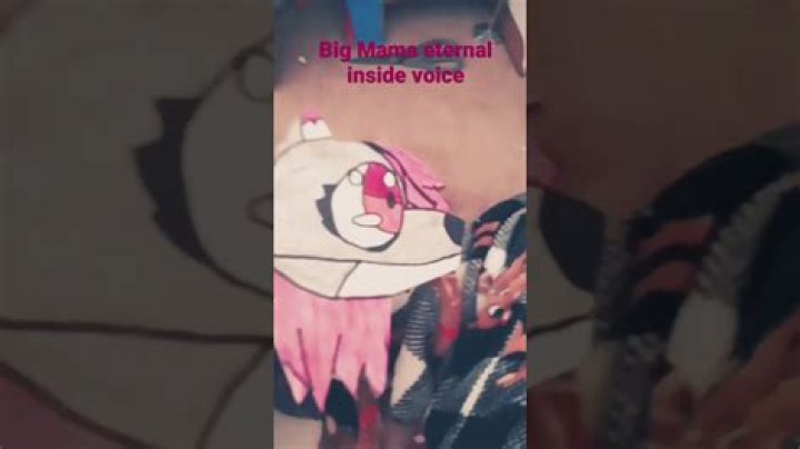 Has Big Mama Eternal Done A Face Reveal? |