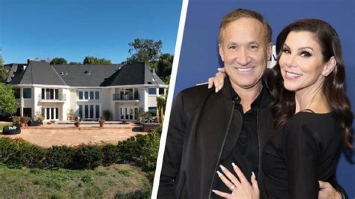 Heather and Terry Dubrow Buy Beverly Hills Estate for $16 Million (Exclusive)
