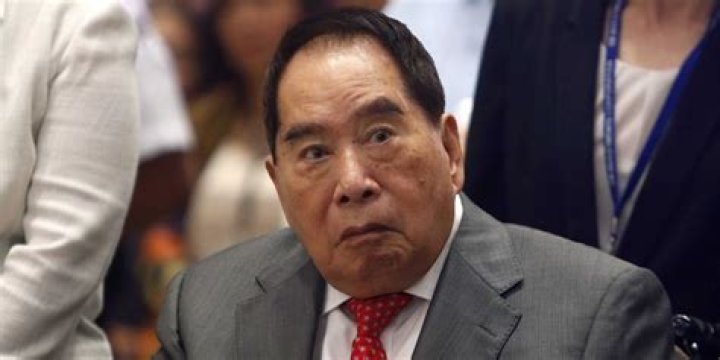 Henry Sy Net Worth - BlogLab