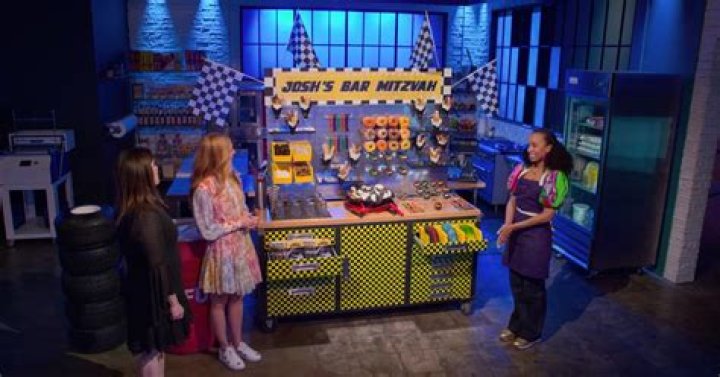 Here's How to Apply to Be a Contestant or Client on 'Bake Squad'