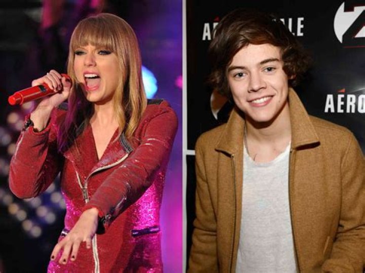 Here's Why Taylor Swift, Harry Styles & Heartstopper's Kit Connor Are Not 'Queerbaitin ·