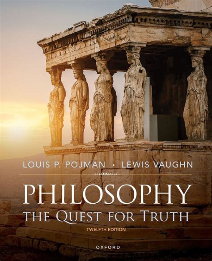 Holden, Hunter, And The Quest For Truth