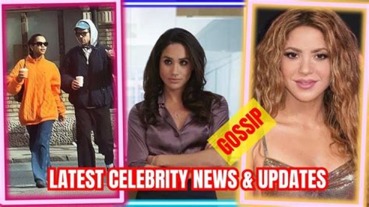 Hot Celebrity Gossip - BlogLab