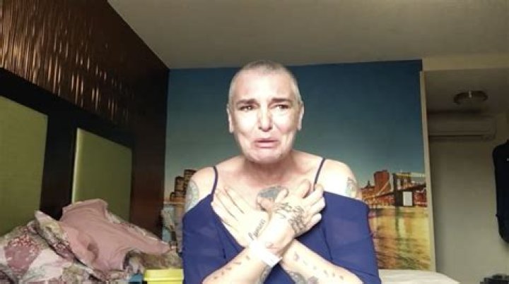 How Did Sinead O'Connor Die? Autopsy Reveals Cause of Death