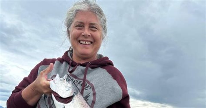 How Did Sue Aikens Lose Her Granddaughter