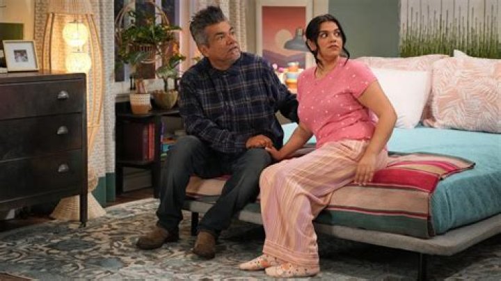 How George Lopez and His Daughter Mayan Are Healing 10 Years of Silence and Daddy Issues