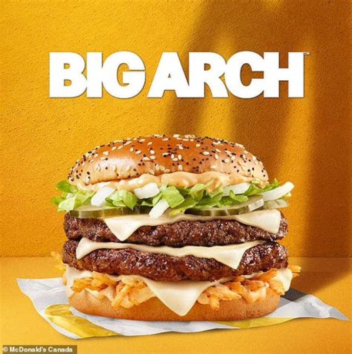 How McDonald's Net Worth Became A Golden Arch