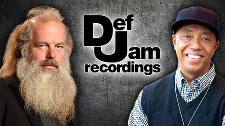 How much is Def Jam worth? (Celebrity Interview) ·