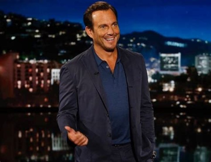 How Much Is Will Arnett Worth