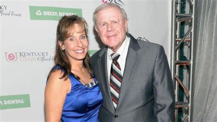 How Old Is Denny Crum Wife
