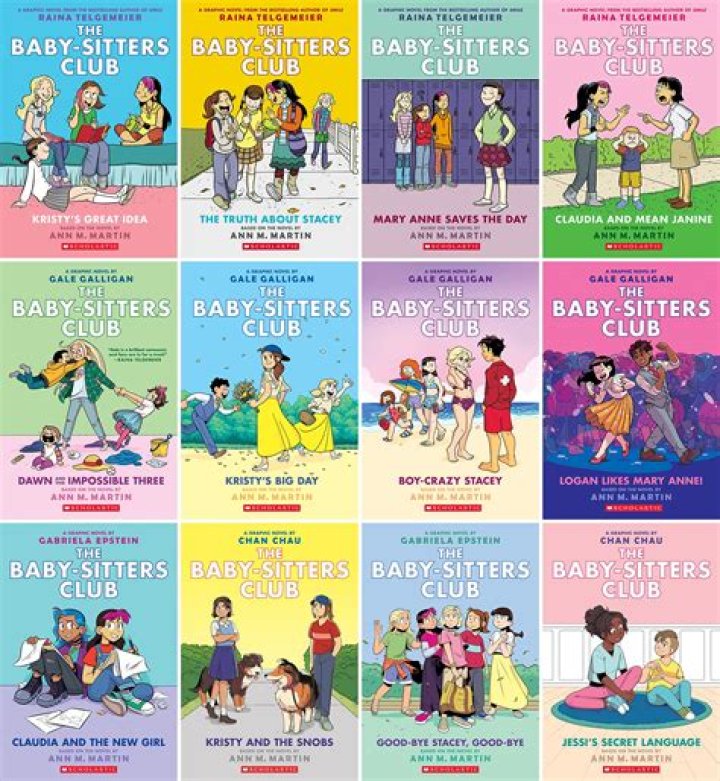 How Old Is Isabel Birch? Age Of ‘The Baby-Sitters Club’ Child Actress Revealed
