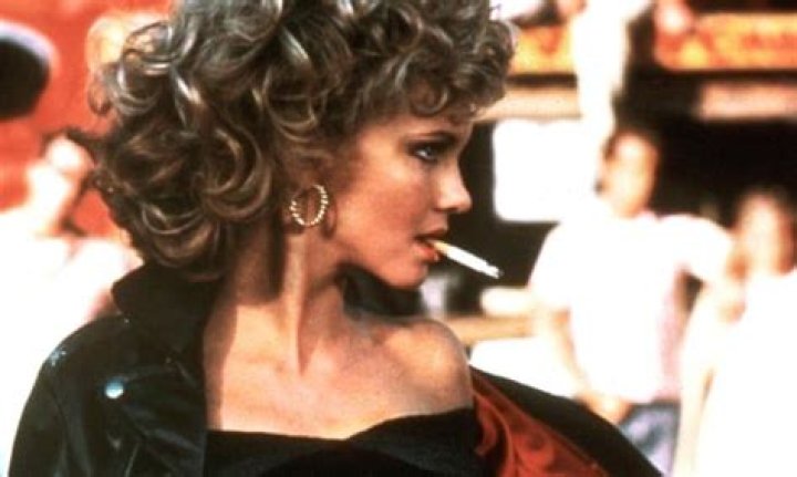 how Olivia Newton-Johns final Grease outfit became a cultural phenomenon