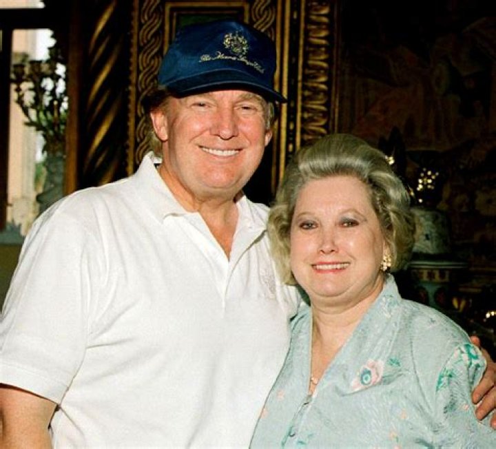 How Rich Is Elizabeth Trump Grau? A Wiki Exploration