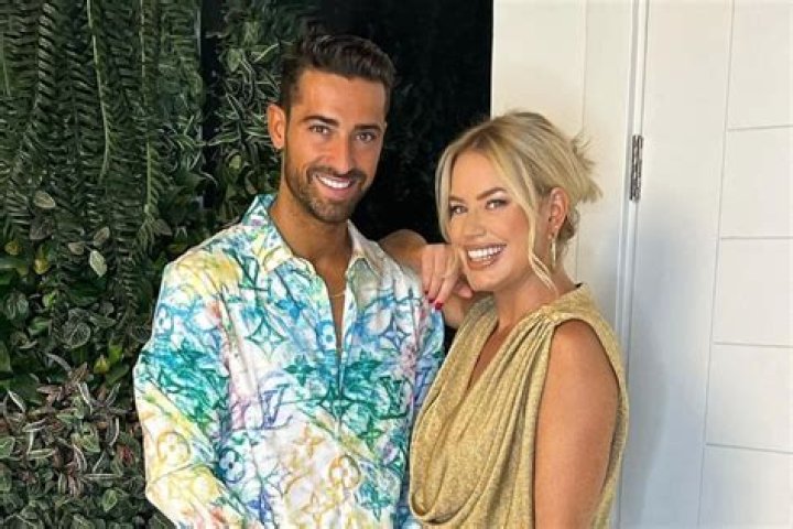 How Rich Is Sergio Carrallo? RHODubai Star Caroline Stanbury Husband's Net Worth The Talks Today