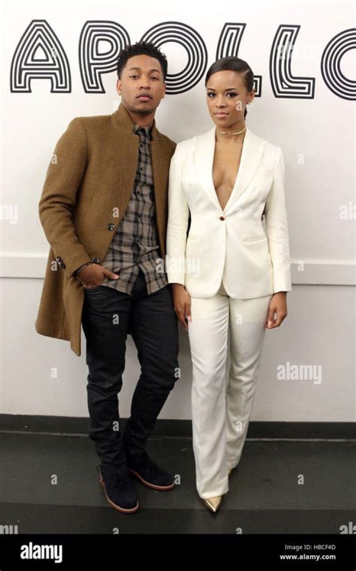 How tall is Jacob Latimore |