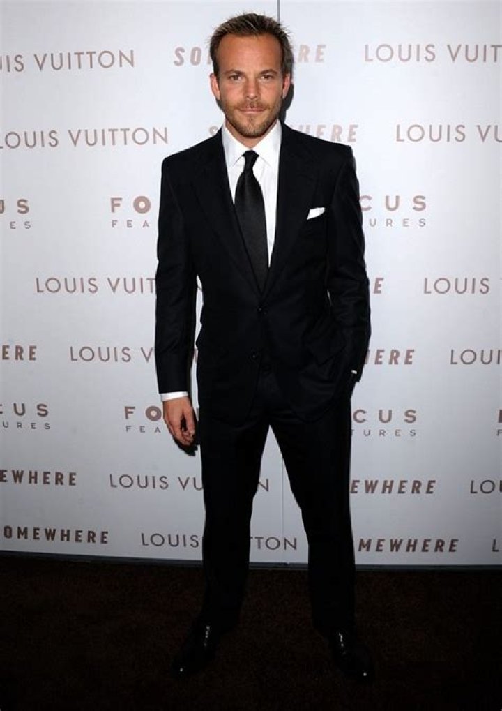 How tall is Stephen Dorff |
