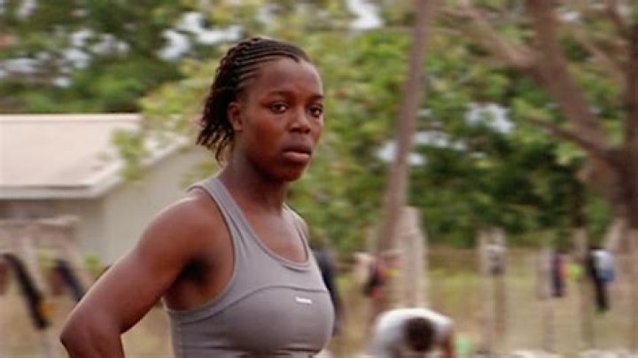 How Veronica Campbell Brown Amassed Her $10 Million Net Worth