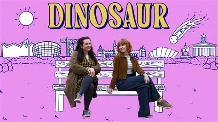 Hulu Boards U.K. Comedy Dinosaur, About an Autistic Woman Navigating Life, From Fleab