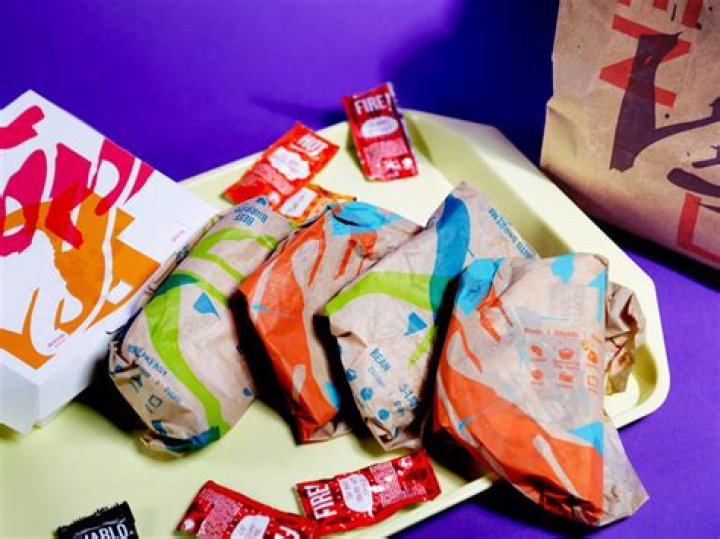 I ate my way through the entire Taco Bell menu and ranked each item from worst to best