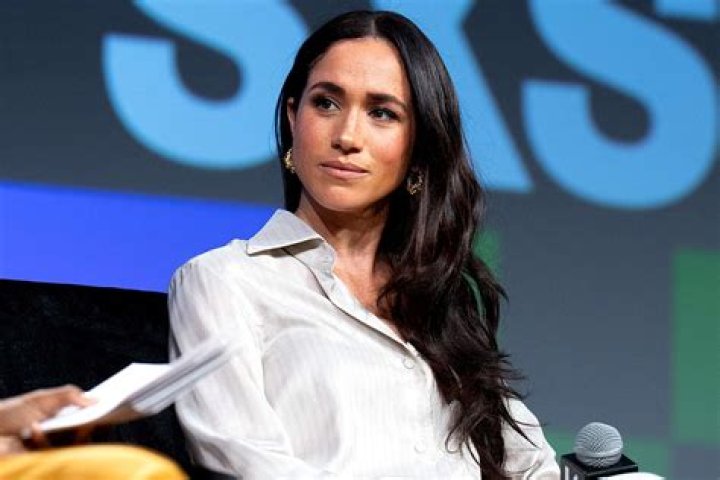 I Got Pregnant At 37 Like Meghan Markle And It Was The Best Decision ·
