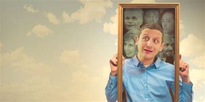 I Think You Should Leaves Focus Group Sketch: An Oral History