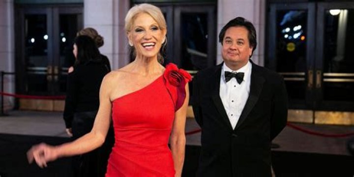 Inside Kellyanne and George Conway's Marriage, From Love to Divorce