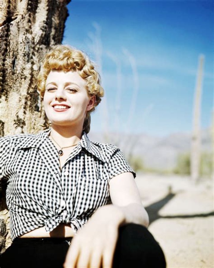 Inside Shelley Winters' Marriage and Search For Love: Details
