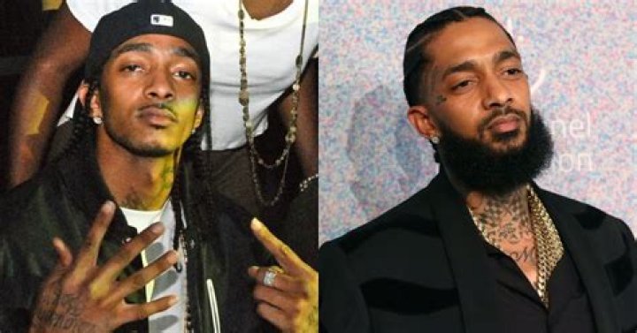 Inspecting The Rappers Marital Status |