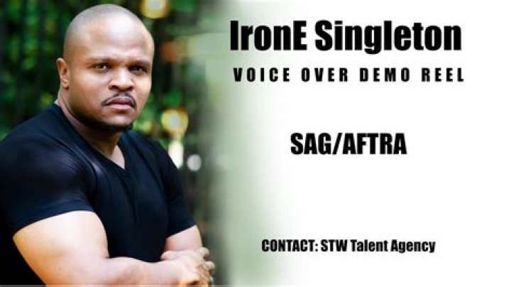 Irone Singleton Net Worth - BlogLab