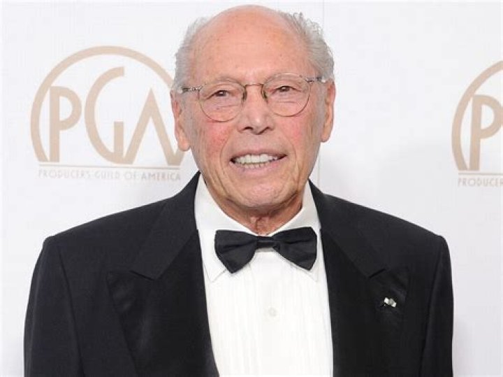 Irwin Winkler Net Worth | ZedDash