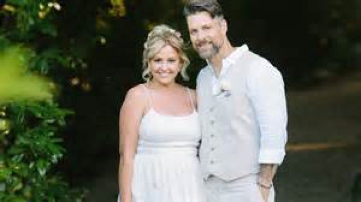 Is Brenden Penny Married? Know Brenden Penny Wife, Age, Bio, and Net Worth ·