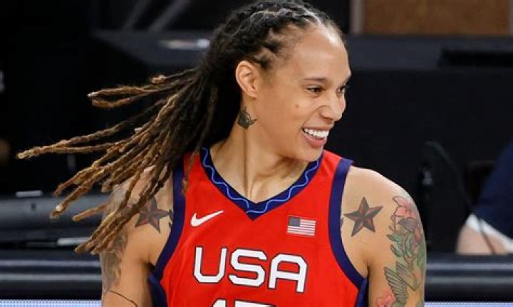 Is Brittney Griner Transgender? Identity, Inclusion, And The Future Of Sports