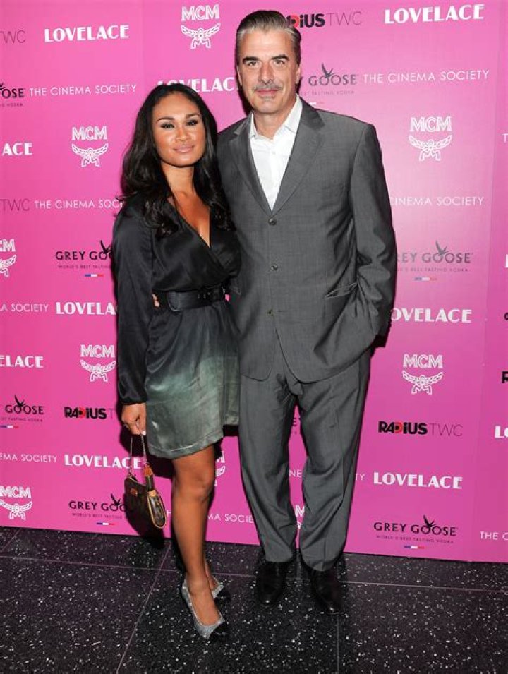 Is Chris Noth's Marriage Still Intact?
