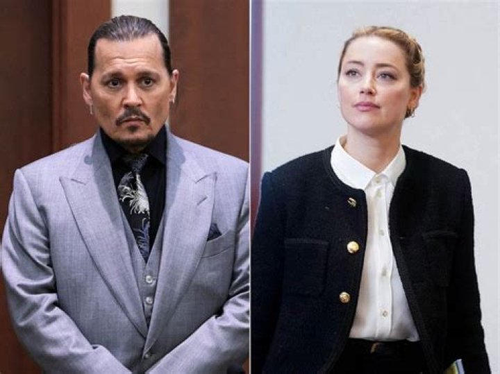 Is Clive Barker Gay? Amber Heard Testifies In Johnny Depp Defamation Trial Makes Fans Wonder