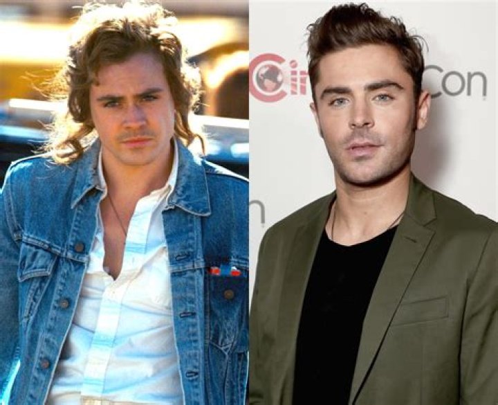 Is Dacre Montgomery Related To Zac Efron? Rumors Explained