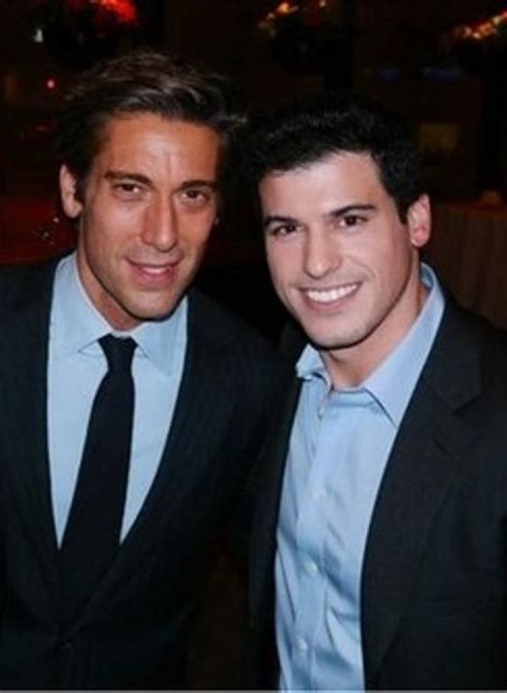 Is David Muir In A Relationship? The Truth Revealed