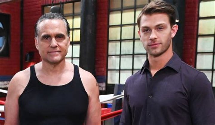 Is Dex Leaving General Hospital- Where Is Evan Hofer Going? |