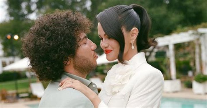 Is He Gay Or Married? Relationship & Family |