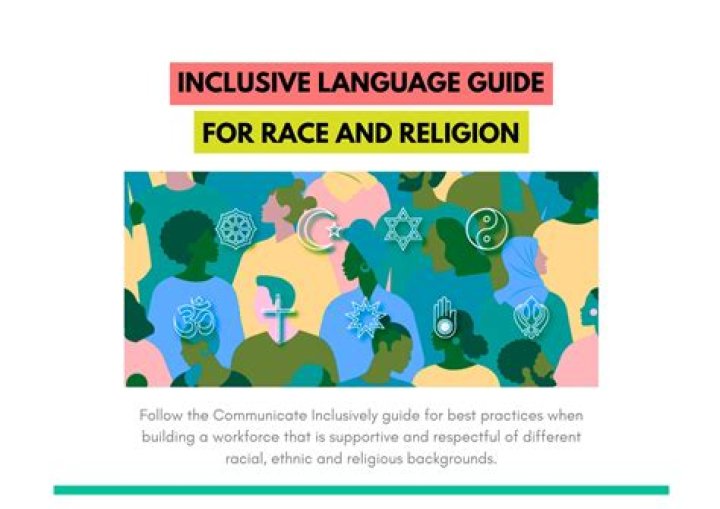 Is He Mexican? Race And Religion |